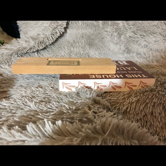 His n Hers wooden alcohol signs - Picture 5 of 5